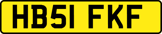 HB51FKF