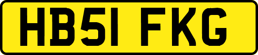 HB51FKG