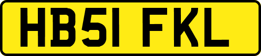 HB51FKL