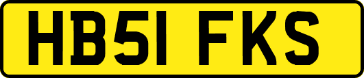 HB51FKS