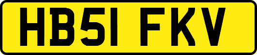 HB51FKV