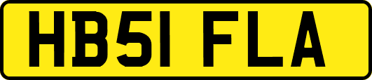 HB51FLA