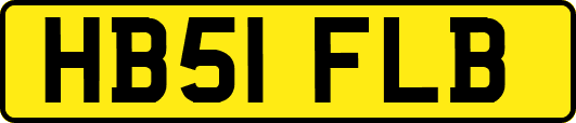 HB51FLB