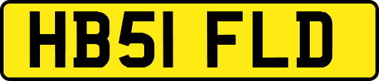 HB51FLD