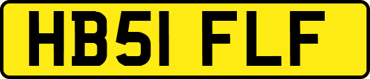 HB51FLF