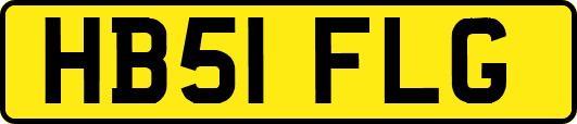 HB51FLG