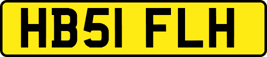 HB51FLH