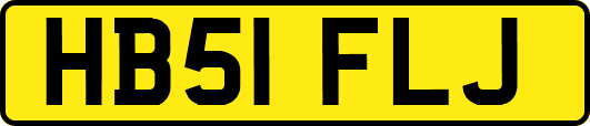 HB51FLJ