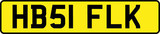 HB51FLK