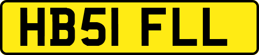 HB51FLL