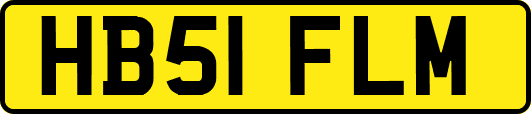 HB51FLM