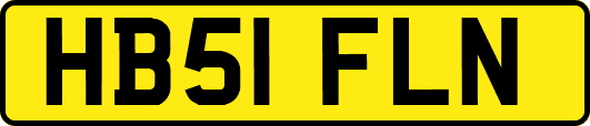 HB51FLN