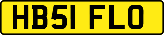 HB51FLO