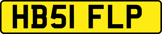 HB51FLP