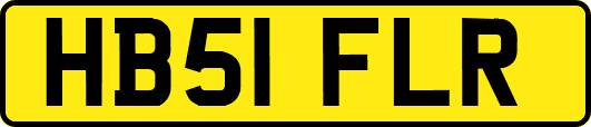 HB51FLR