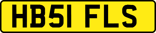 HB51FLS