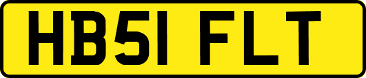 HB51FLT