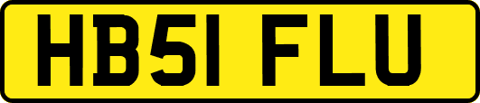 HB51FLU