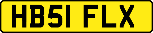 HB51FLX