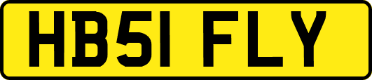 HB51FLY