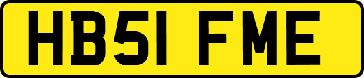 HB51FME