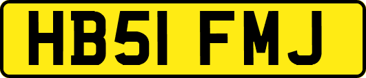 HB51FMJ