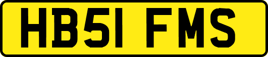 HB51FMS