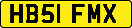 HB51FMX