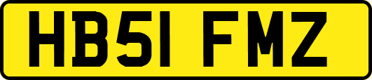 HB51FMZ