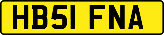 HB51FNA