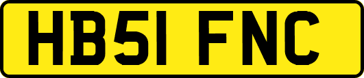 HB51FNC