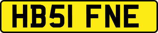 HB51FNE