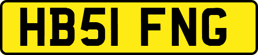 HB51FNG