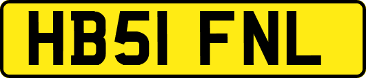 HB51FNL