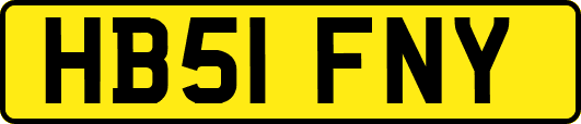 HB51FNY