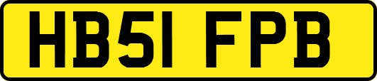 HB51FPB