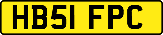 HB51FPC