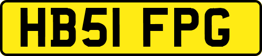 HB51FPG