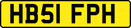 HB51FPH