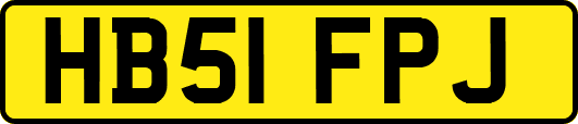 HB51FPJ