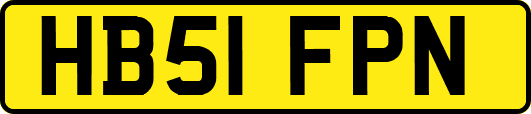 HB51FPN