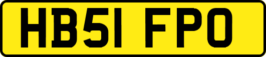 HB51FPO