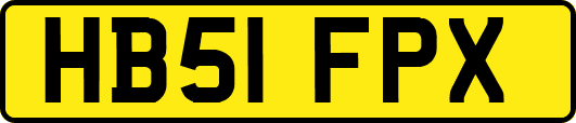 HB51FPX