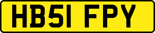 HB51FPY