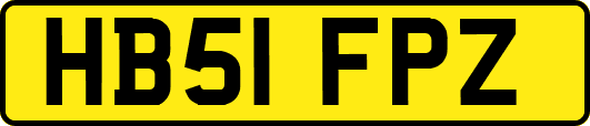 HB51FPZ