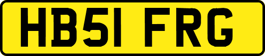 HB51FRG