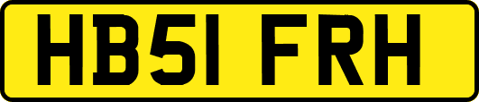 HB51FRH