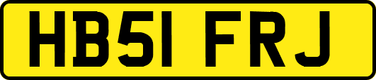 HB51FRJ