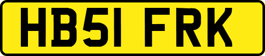 HB51FRK