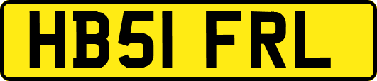 HB51FRL